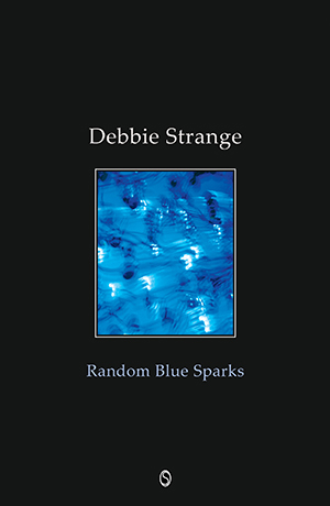 Random Blue Sparks