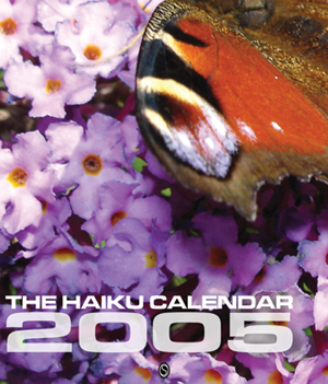 The Haiku Calendar 2005