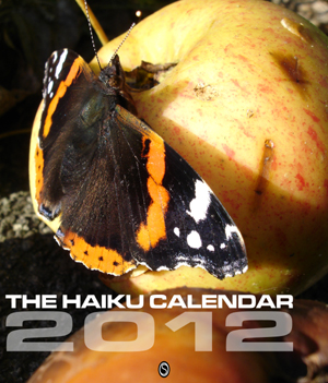 The Haiku Calendar 2012