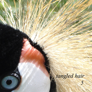 Tangled Hair 5