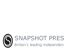 Snapshot Press: Britain's leading independent publisher of haiku, tanka & other short poetry